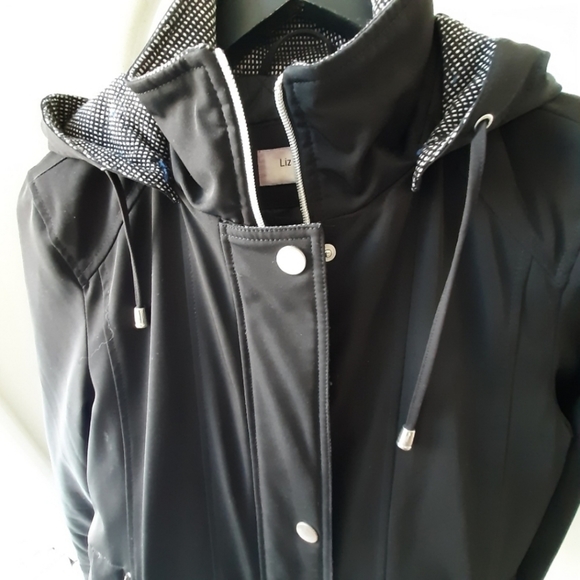 Sz Small Gorgeous Spring Jacket - Picture 6 of 7